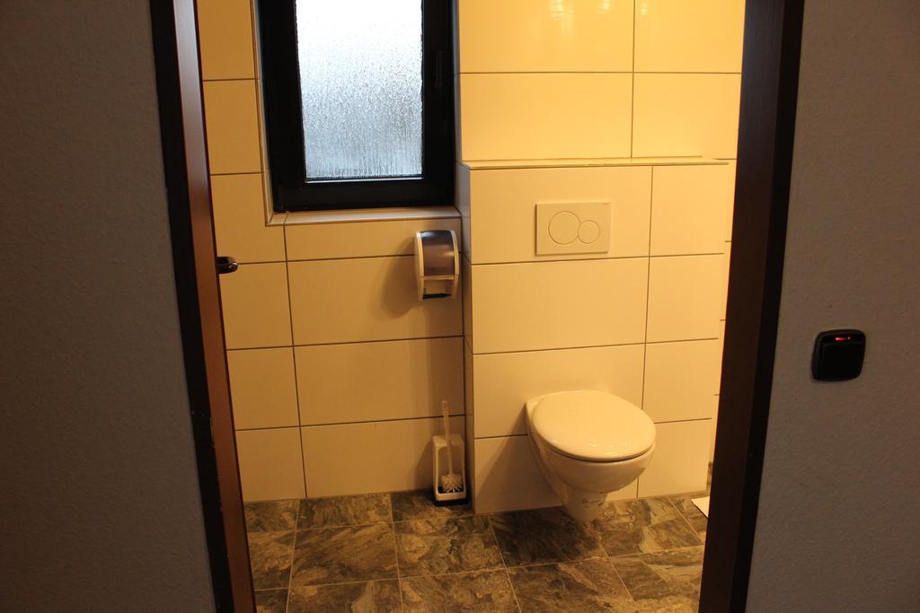 Airport-Hotel Zum Taubengrund Kelsterbach Room photo